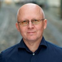 Hans Jørgen Krogstie kvadrat