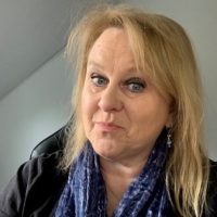 Magnhild Øvsthus Hanssen