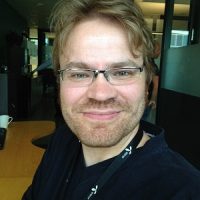 Ole Johan Ole Johan Eide