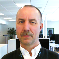Sune Jakobsson-Telenor Norge as