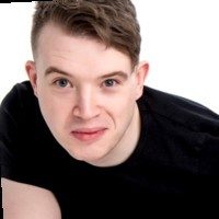 Tomas Fearon Carus Tomas Fearon Carus