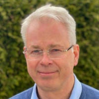 Tormod Tørstad Tormod Tørstad